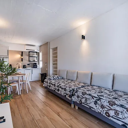 Apartment Sunny Near Oura Albufeira