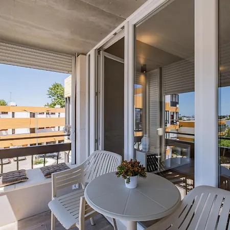 Apartman Sunny Near Oura Albufeira