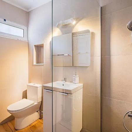 Apartment Sunny Near Oura Albufeira