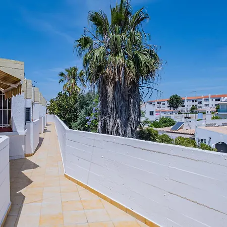 Sunny Near Oura * Albufeira