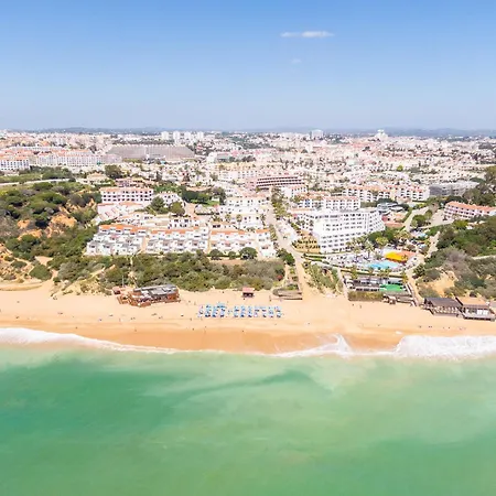 Apartman Sunny Near Oura *
