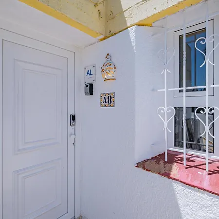 Sunny Near Oura Apartment Albufeira